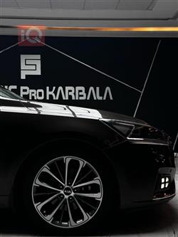 Kia Cadenza